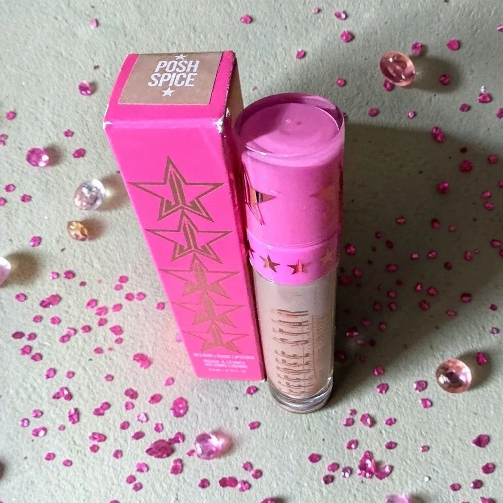 Jeffree Star Cosmetics - Velour Liquid Lipstick - 